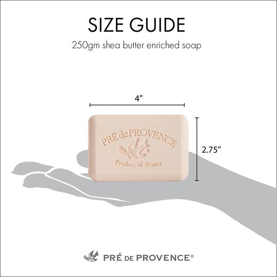 Pre de Provence European Soaps Bar